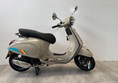 Vespa Primavera 125 Sport (2023 - 25) - Annuncio 9427923