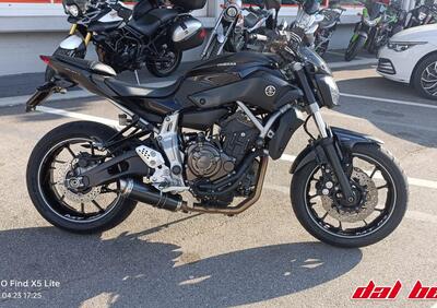 Yamaha MT-07 (2014 - 16) - Annuncio 9427924