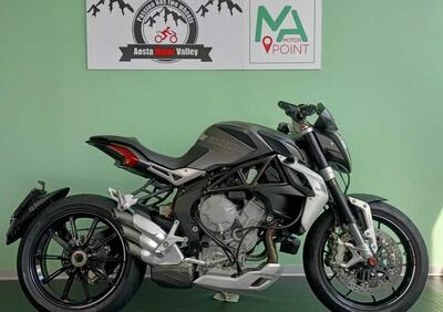 MV Agusta Dragster 800 (2014 - 19) - Annuncio 9420015