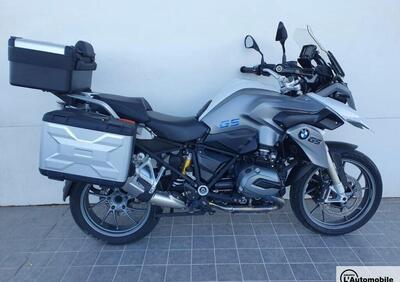 Bmw R 1200 GS (2013 - 16) - Annuncio 9427959