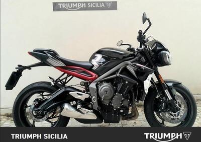 Triumph Street Triple R (2020 - 23) - Annuncio 9385926