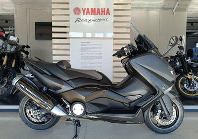 Yamaha T-Max 530 (2012 - 14) - Annuncio 9428132