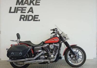Harley-Davidson 1584 Low Rider (2007 - 08) - FXDL - Annuncio 9428161