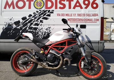 Ducati Monster 797 Plus (2019) - Annuncio 9428172