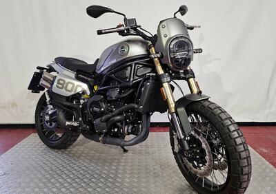 Benelli Leoncino 800 Trail (2022 - 25) - Annuncio 9428255