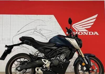 Honda CB 125 R (2021 - 23) - Annuncio 9428206