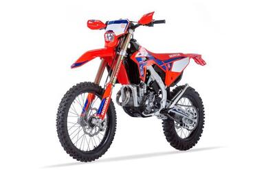 Honda CRF 250RX Enduro Special (2024) nuova