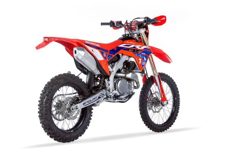 Honda CRF 400RX Enduro Special (2024) (3)
