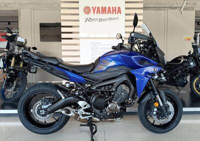 Yamaha Tracer 900 ABS (2017 - 18) - Annuncio 9428225