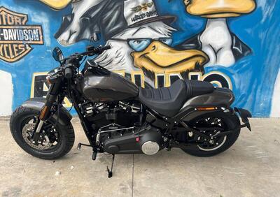 Harley-Davidson Fat Bob 114 (2021 - 24) - Annuncio 9428232