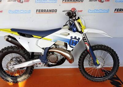 Husqvarna TE 300 (2024) - Annuncio 9428244