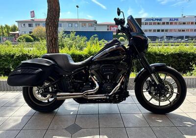 Harley-Davidson 107 Low Rider (2018 - 20) - FXLR - Annuncio 9428289