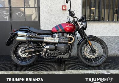 Triumph Scrambler 900 (2023 - 24) - Annuncio 9428307