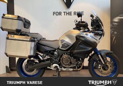 Yamaha XT1200ZE Super Ténéré (2015 - 16) - Annuncio 9428325