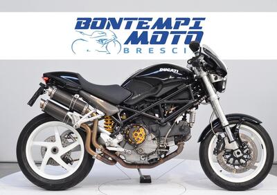 Ducati Monster S2R 1000 - Annuncio 9428416