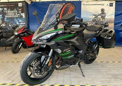 Kawasaki Ninja 1000 SX (2020) - Annuncio 9428424