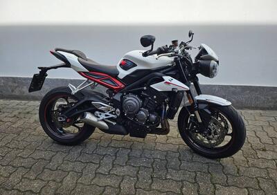 Triumph Street Triple R (2017 - 20) - Annuncio 9428510