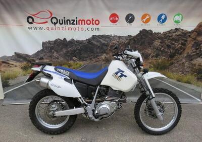 Yamaha TT 600 E (1994 - 03) - Annuncio 9428571