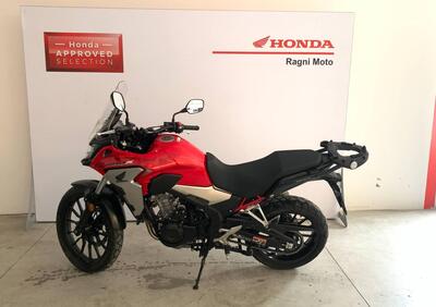 Honda CB 500 X (2021) - Annuncio 9428610