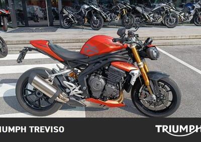 Triumph Speed Triple 1200 RS (2021 - 24) - Annuncio 9428619