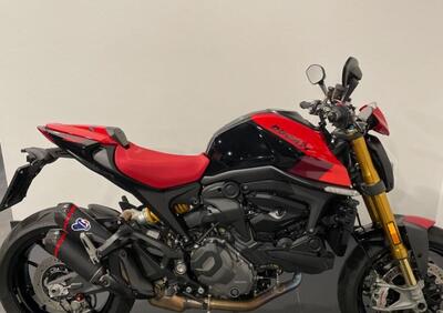 Ducati Monster 937 SP (2023 - 24) - Annuncio 9428475