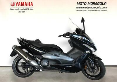 Yamaha T-Max 500 (2008 - 12) - Annuncio 9428688