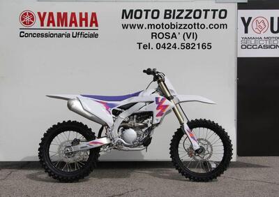 Yamaha YZ 250 50° Anniversario (2024) - Annuncio 9428690