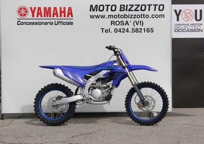 Yamaha YZ 250 (2024) - Annuncio 9428693