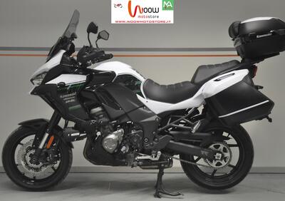 Kawasaki Versys 1000 Grand Tourer SE (2019 - 20) - Annuncio 9428746