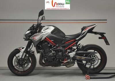 Kawasaki Z 900 (2021 - 24) - Annuncio 9428747