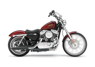 Marmitte Cobra 3” Slip-On per Sportster dal 2004 a  - Annuncio 8547327