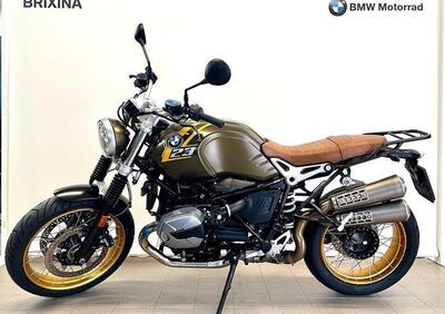 Bmw R nineT 1200 Scrambler (2016 - 20) - Annuncio 9428776