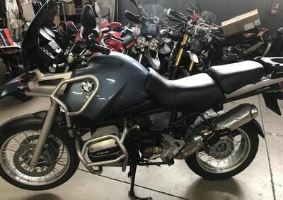 Bmw R 1100 GS - Annuncio 9428783