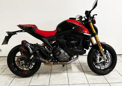 Ducati Monster 937 SP (2023 - 24) - Annuncio 9428790