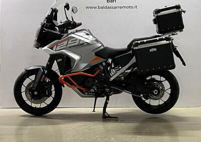 KTM 1290 Super Adventure S (2022 - 24) - Annuncio 9428815