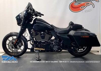 Harley-Davidson Street Glide ST (2022 - 23) - Annuncio 9428819