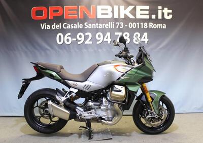 Moto Guzzi V100 Mandello S (2023 - 24) - Annuncio 9428903