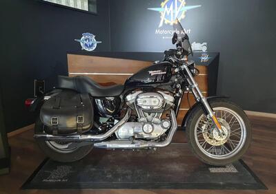 Harley-Davidson 883 (2008 - 09) - XL - Annuncio 9429023