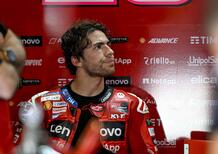 MotoGP 2024. GP di Spagna. Enea Bastianini: "Competitivi anche a Jerez"