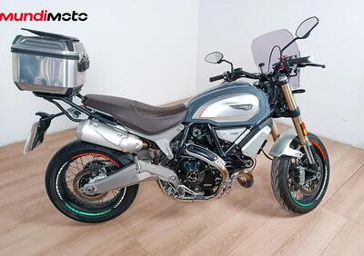 Ducati Scrambler 1100 Dark Pro (2020 - 24) - Annuncio 9429069