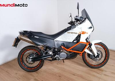 KTM 990 Adventure ABS (2012 - 14) - Annuncio 9429107