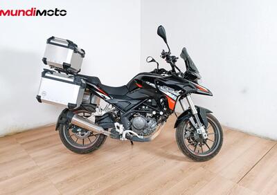 Benelli TRK 251 (2019 - 20) - Annuncio 9429129