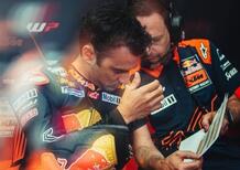 MotoGP 2024. GP di Spagna. Dani Pedrosa: "Mi godo il calore dei tifosi, non penso solo ad andar forte"
