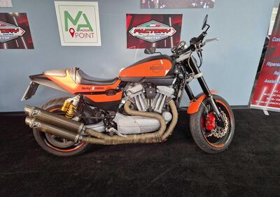 Harley-Davidson 1200 XR (2009 - 12) - Annuncio 9426119