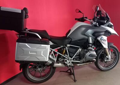 Bmw R 1200 GS (2013 - 16) - Annuncio 9429546