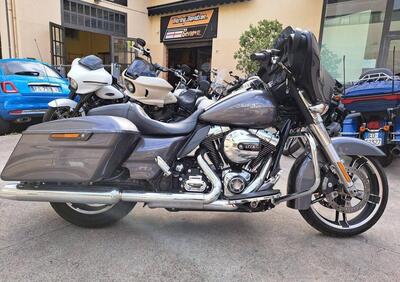 Harley-Davidson 1690 Street Glide (2011 - 13) - FLHX - Annuncio 9429627