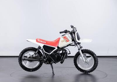 Yamaha PW 50 - Annuncio 9429673