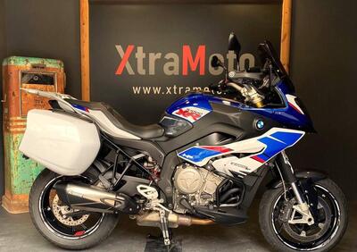 Bmw S 1000 XR (2020 - 23) - Annuncio 9429702