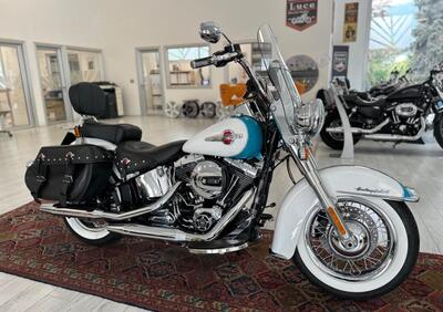 Harley-Davidson 1690 Heritage Classic (2011 - 17) - FLSTC - Annuncio 9429164
