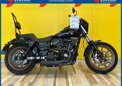 Harley-Davidson 1800 Low Rider S (2016 - 17) - FXDLS - Annuncio 9429764